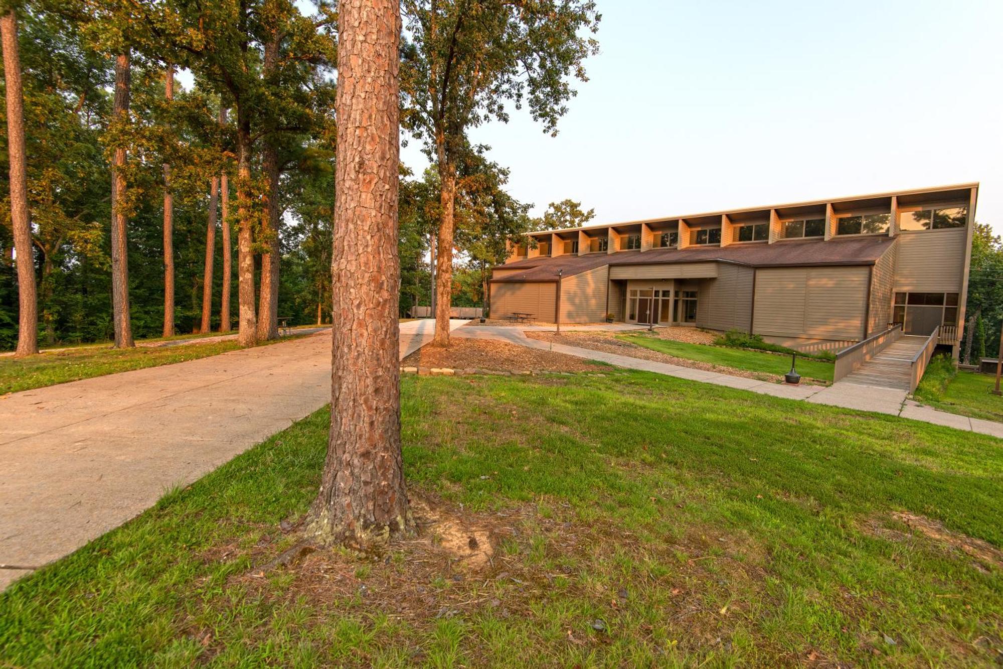 Kentucky Dam Village State Resort Park Gilbertsville Exterior foto