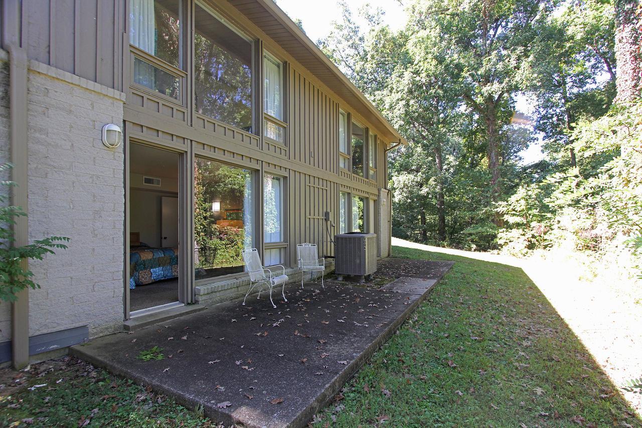 Kentucky Dam Village State Resort Park Gilbertsville Exterior foto