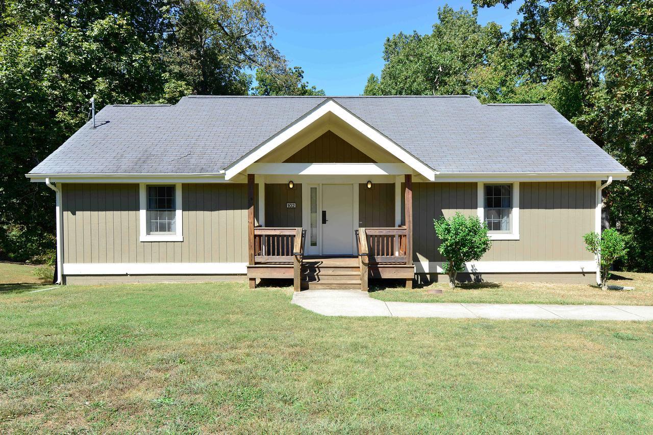 Kentucky Dam Village State Resort Park Gilbertsville Exterior foto