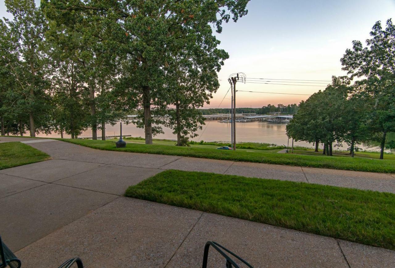 Kentucky Dam Village State Resort Park Gilbertsville Exterior foto
