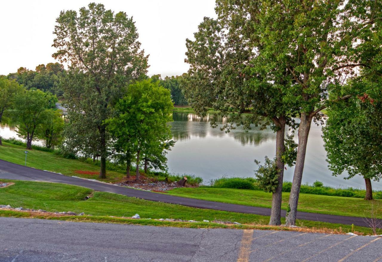 Kentucky Dam Village State Resort Park Gilbertsville Exterior foto