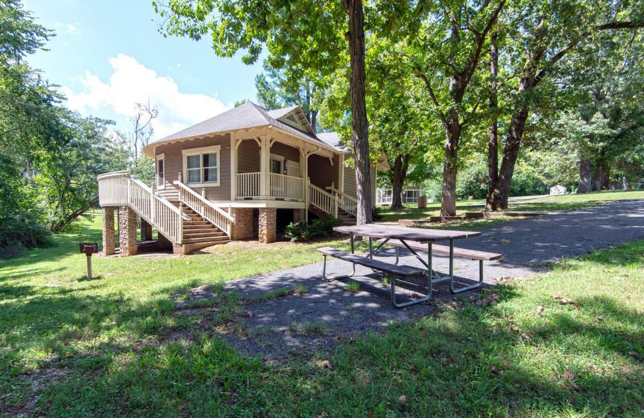 Kentucky Dam Village State Resort Park Gilbertsville Exterior foto