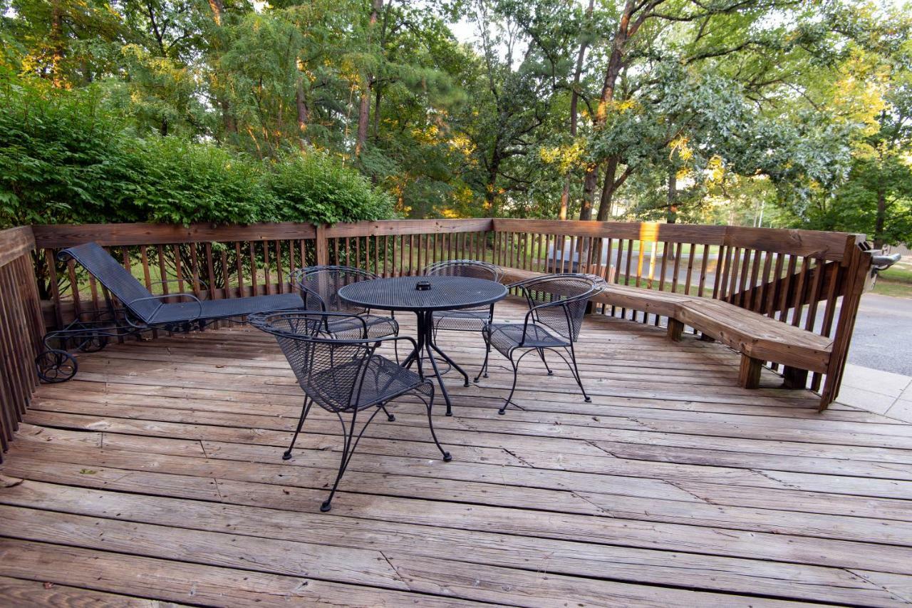 Kentucky Dam Village State Resort Park Gilbertsville Exterior foto